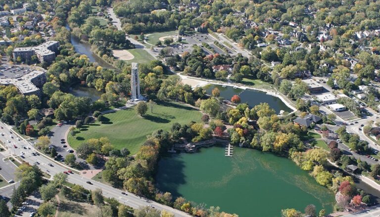 Top 25 Things to Do in Naperville, IL